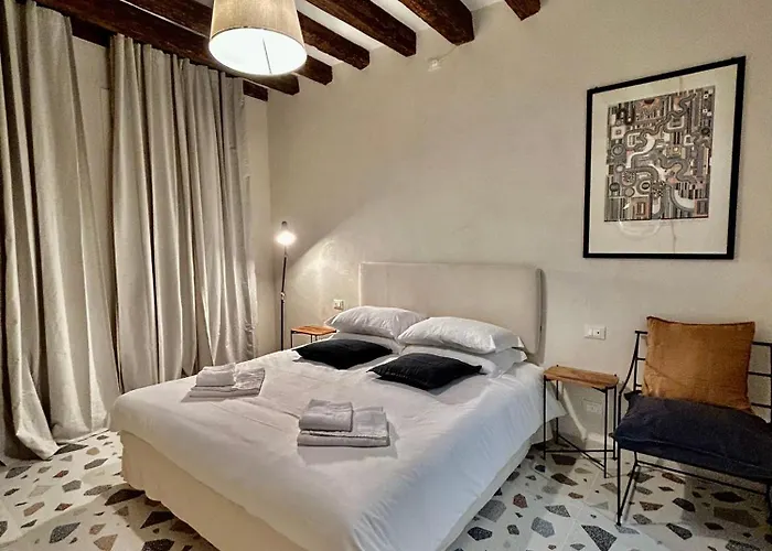 Farini Suites Wi-FiAlbergo